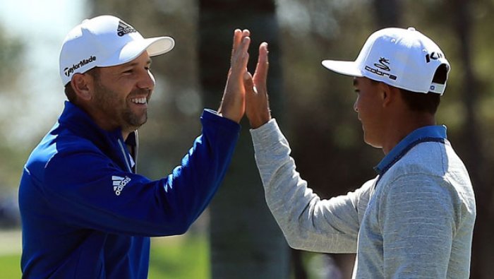 THE HONDA CLASSIC: Fowler jde do čela, McIlroy končí