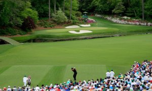 MASTERS: Senzační Langer může zlomit Borosův rekord