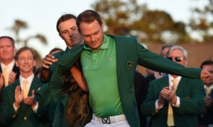 Světový žebříček: Willett pronikl do TOP10, výrazně poskočil Westwood