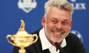 RYDER CUP: Evropská devítka je jasná, dál bude vybírat kapitán