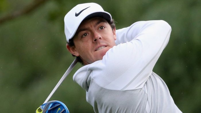 DEUTSCHE BANK: Po brilantním finálovém kole slaví McIlroy!