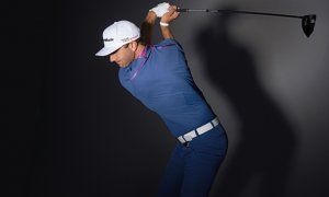 TOUR CHAMPIONSHIP: Johnson dělí vedení