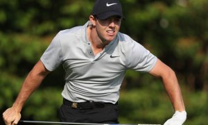 VIDEO: McIlroy si nádherně přihrál