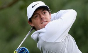 VIDEO: McIlroy se vrátil do hry famózním eaglem