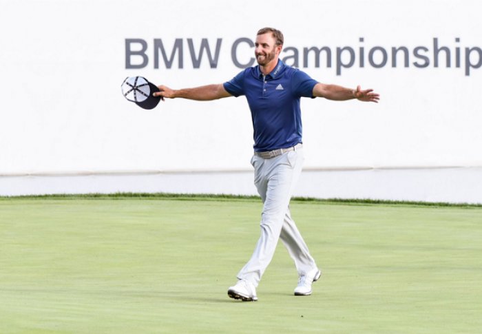 ABU DHABI: Johnson, Kaymer, Hatton a další slibují skvělé finále