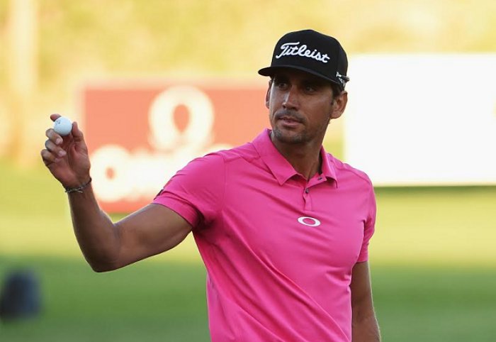 Koho sledovat na QATAR MASTERS?