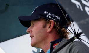 FARMERS INSURANCE: Snedeker blízko obhajobě