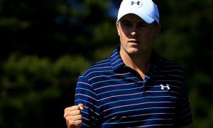 AT&amp;T Pebble Beach: Spieth suverénně zvítězil