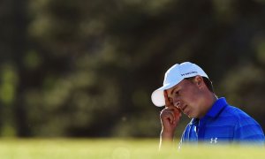 Světový žebříček: Spieth zůstává šestý, Kraft si polepšil o 220 míst