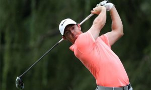 McIlroy si zahrál s Trumpem. Chystá se do Mexika