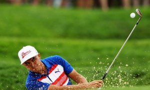 HONDA CLASSIC: Do čela jde Palmer, útočí