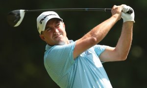 JOBURG OPEN: Zvítězil domácí Fichardt