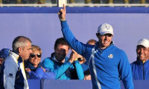 WGC-MEXICO: McIlroy chce zpátky na trůn