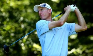 Světový žebříček: Johnson upevnil vedení, Furyk na hraně TOP50