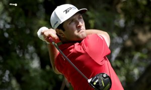 Jon Rahm: Černý kůň letošního Masters