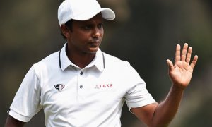 HERO INDIAN OPEN: Chawrasia a jeho déjà vu