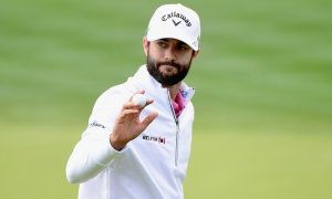 VALSPAR CHAMPIONSHIP: Vede Hadwin, Thomas s Watsonem neprošli cutem