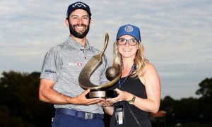 VALSPAR CHAMPIONSHIP: Hadwin získal první titul