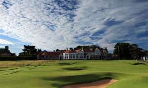 Muirfield se umoudřil. Přijal ženy a bude mít The Open