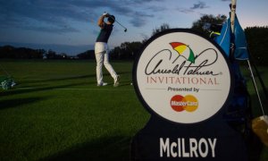 McIlroy odtajnil dopis od Palmera. Co mu před 6 lety napsal?