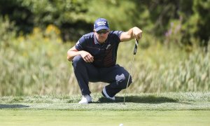 Stenson prvním držitelem Ballesterosovy trofeje