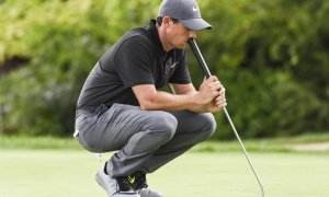 SVĚTOVÁ JAMKOVKA: McIlroy si o titul nezahraje, Mickelson válí