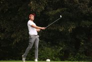 Kaskáda Golf Challenge: Nejlepší z Čechů na úvod Zach, pod parem také dva amatéři