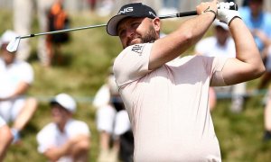 VIDEO: Sullivan a jeho 500 pokusů na hole-in-one