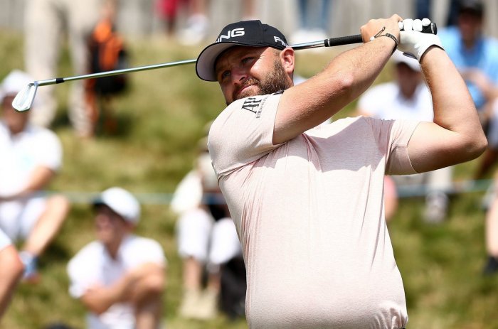 VIDEO: Sullivan a jeho 500 pokusů na hole-in-one