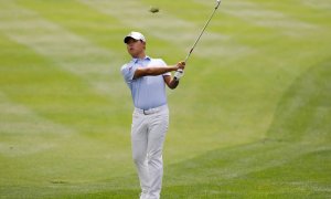 Si Woo Kim v čele Valero Texas Open, výborně začal i Fowler