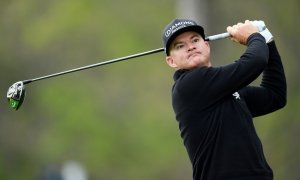 PGA Championship dále již bez Briana Gaye