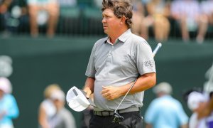 Czech Masters oznámilo první jména! Vrací se Molinari a Donald, poprvé se v Praze objeví i Dufner