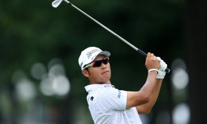 Do čela na BMW Championship se posunul Matsuyama, útočit bude i McIlroy