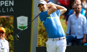 Wiesberger nechyboval a ovládl tak třetí turnaj na ET v letošní sezóně