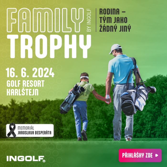 Family Trophy