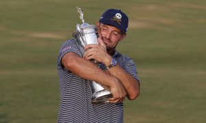 Leaderboard U.S. Open 2024: Bunker shot kariéry v podání DeChambeaua a další pohroma pro McIlroye