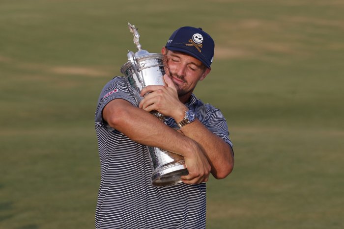 Leaderboard U.S. Open 2024: Bunker shot kariéry v podání DeChambeaua a další pohroma pro McIlroye