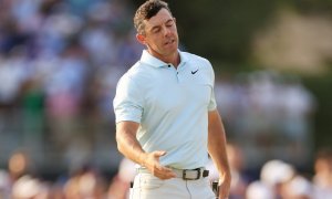 Nejnáročnější den kariéry. McIlroy se po krachu na U.S. Open odhlásil z Travelers Championship