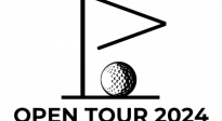 GOLFDIGEST OPEN tour - Slapy a Čertovo Břemeno 6.7 - 7.7