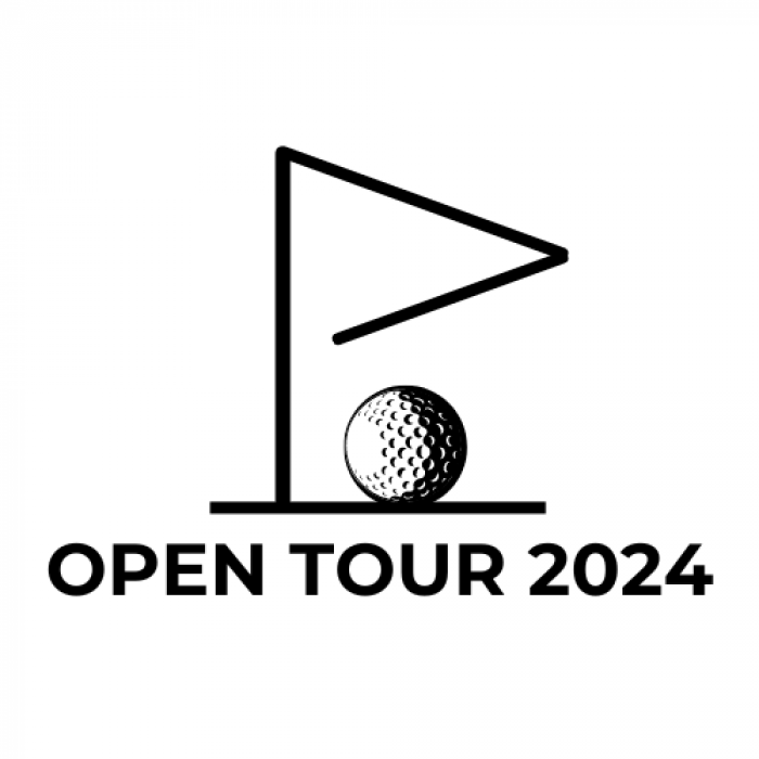 GOLFDIGEST OPEN tour - Slapy a Čertovo Břemeno 6.7 - 7.7