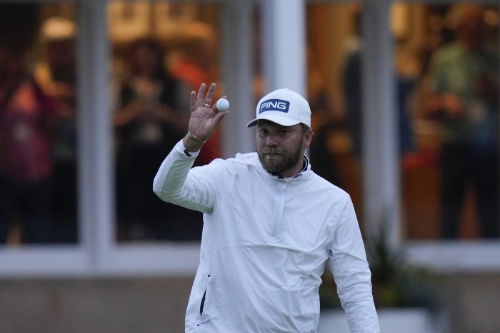 Leaderboard The Open 2024: Senzační lídr v Royal Troon, McIlroy vyhořel, Woodse trápily bolesti