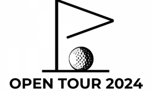 GOLFDIGEST OPEN tour - Česká Lípa - 28.9