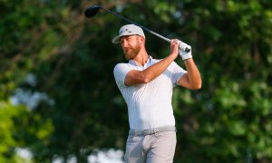 Na jubilejním desátém Czech Masters se představí ještě jeden vítěz z PGA Tour, Kevin Chappell