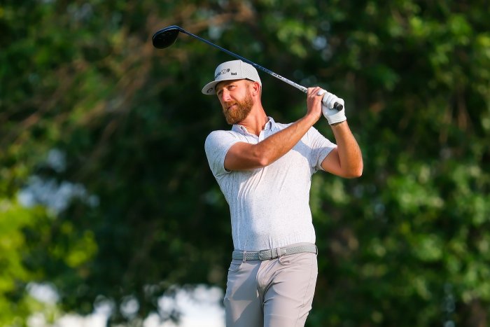 Na jubilejním desátém Czech Masters se představí ještě jeden vítěz z PGA Tour, Kevin Chappell