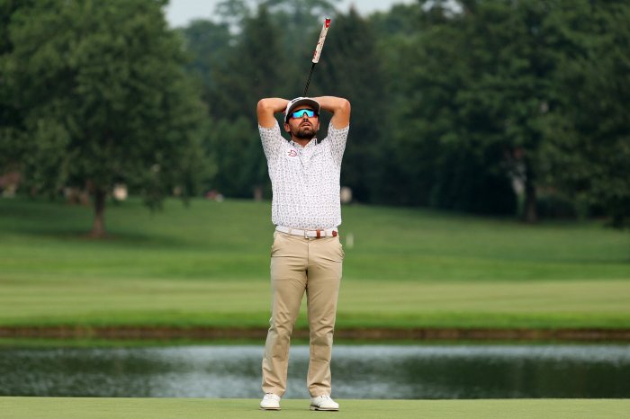 První ročník Czech Masters na Oaks opanoval nečekaně Francouz Ravetto, finále vyšlo i Mrůzkovi se Zachem