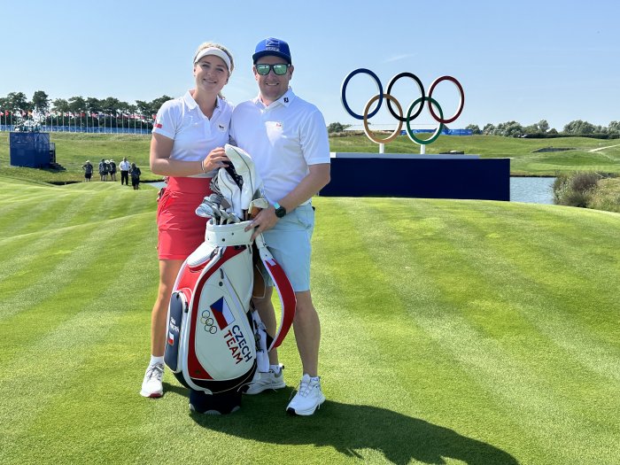 Klíčem k úspěchu sebevědomí. Cíle si nedávám, ale přála bych si bojovat o medaili, řekla před svou premiérou na olympiádě Kousková