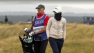 Spilkovou čeká oblíbené KPMG Women’s Irish Open, hřiště je ale pro ni velká neznámá