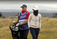 Spilkovou čeká oblíbené KPMG Women’s Irish Open, hřiště je ale pro ni velká neznámá