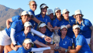 Solheim Cup na O2 TV Sport