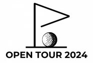 Postupující vítězové na finále GolfDigest Open tour 2024